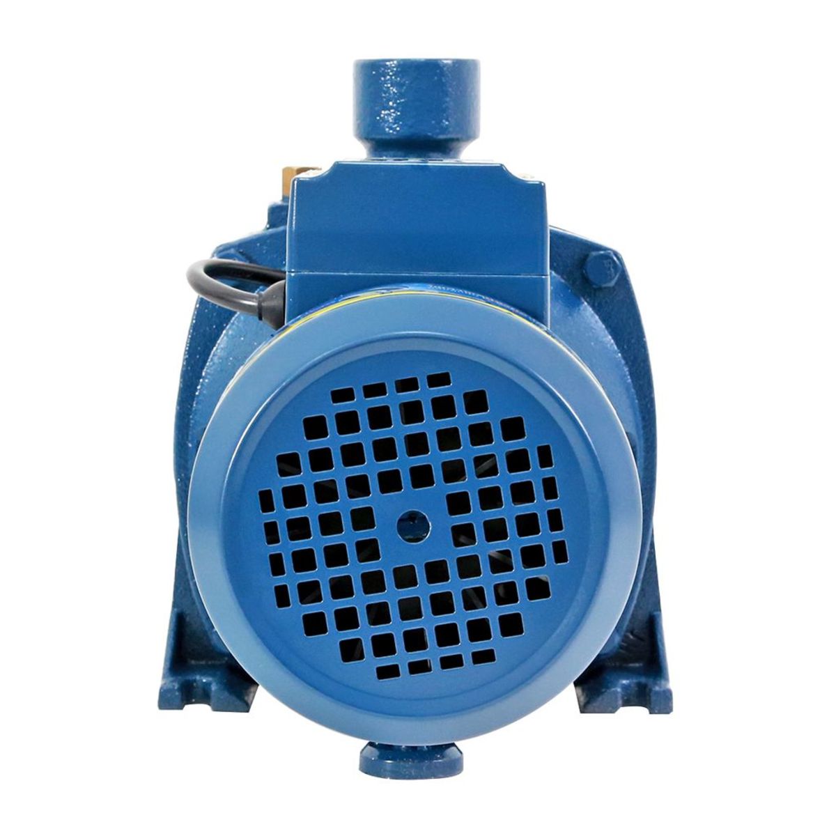 MCP158-2B(เฮดสูง)ปั๊มหอยโข่งท่อส่ง 1"1HP