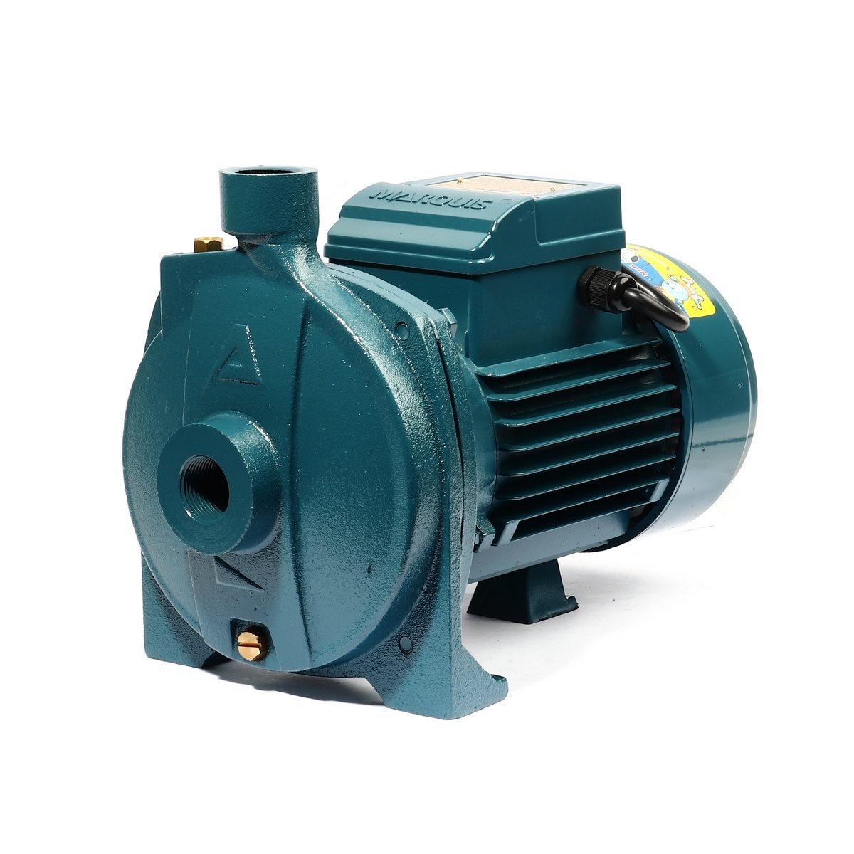 MCP170 ปั๊มหอยโข่งท่อส่ง 1" 1.5HP
