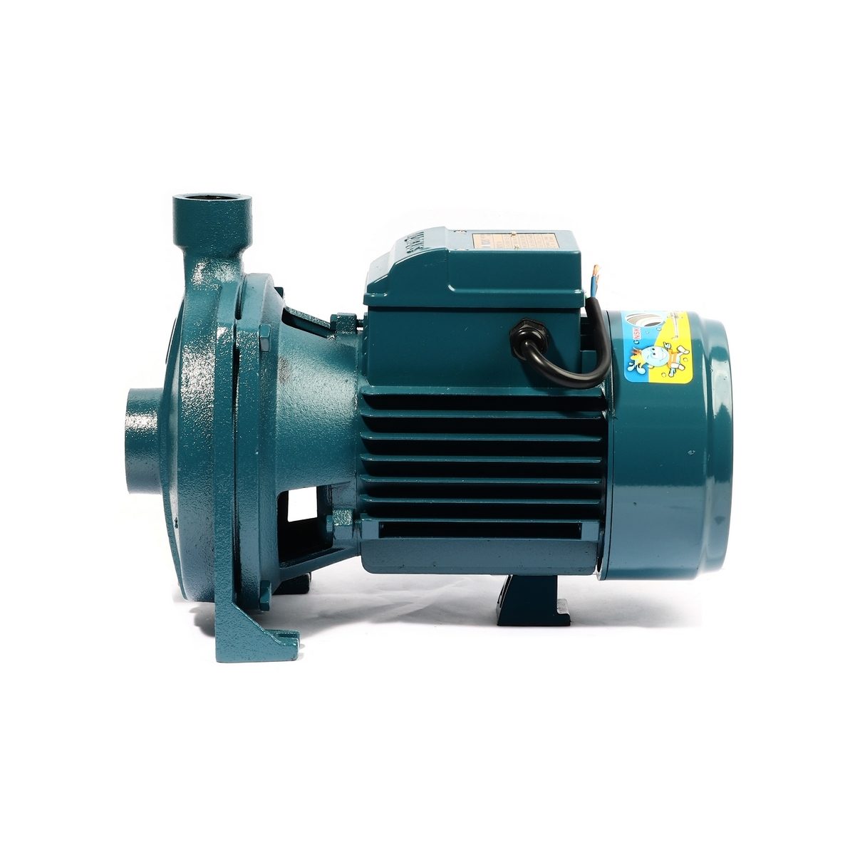 MCP170 ปั๊มหอยโข่งท่อส่ง 1" 1.5HP