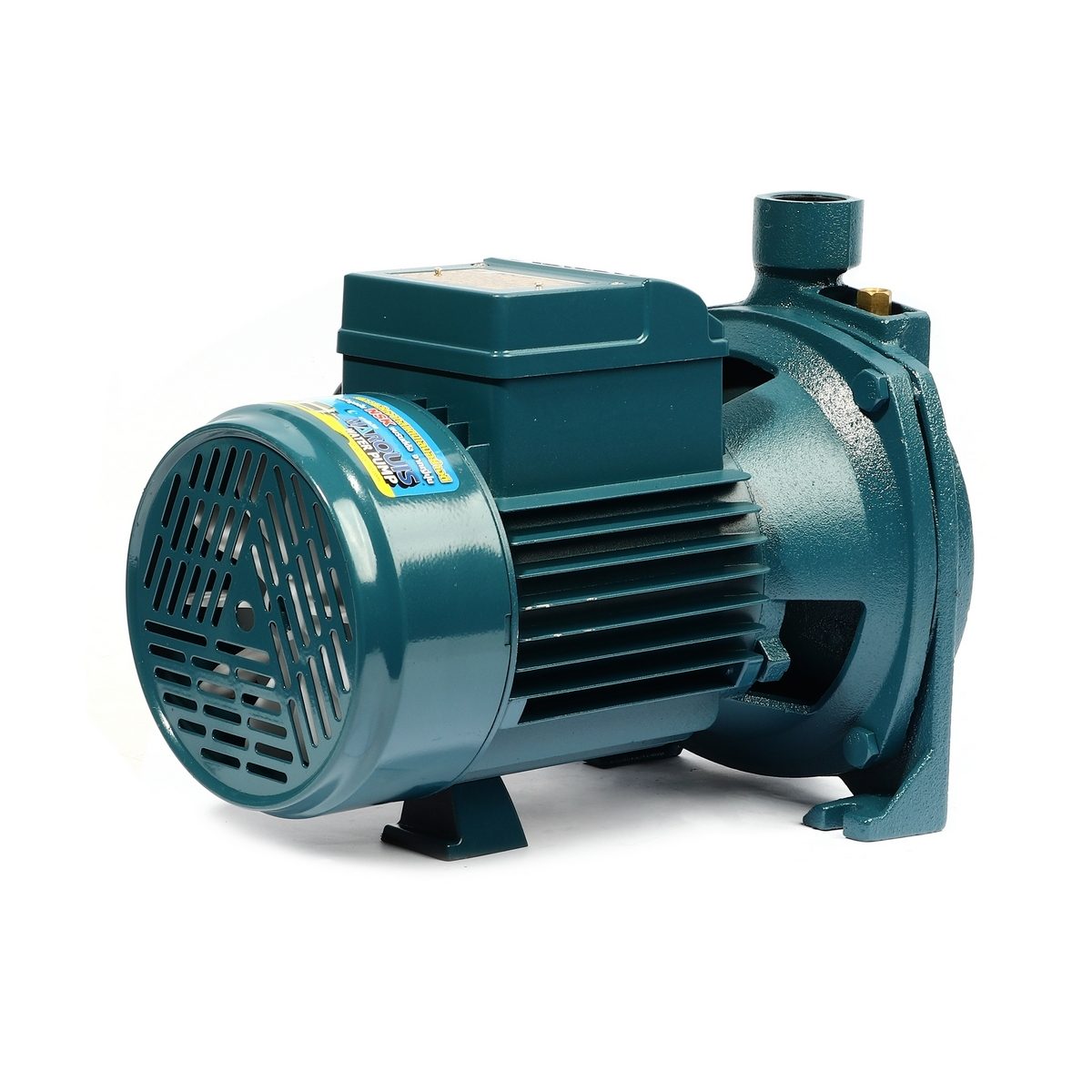 MCP170 ปั๊มหอยโข่งท่อส่ง 1" 1.5HP