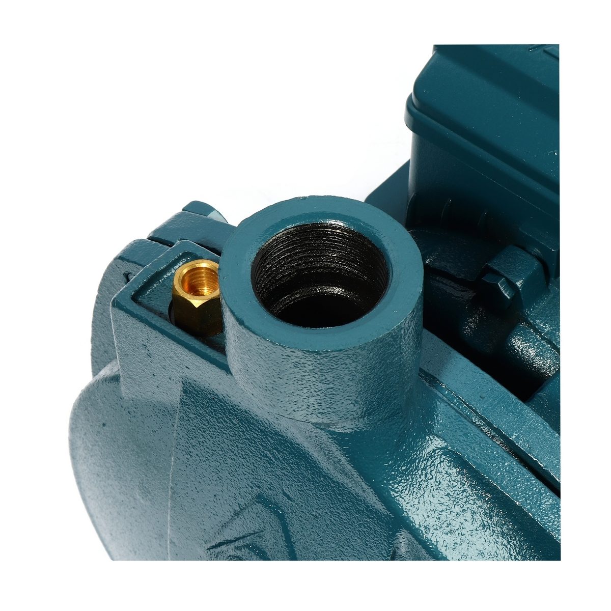 MCP170 ปั๊มหอยโข่งท่อส่ง 1" 1.5HP