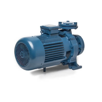 MF50/160C ปั๊มหอยโข่ง 5.5 HP