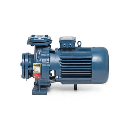 MF50/160C ปั๊มหอยโข่ง 5.5 HP