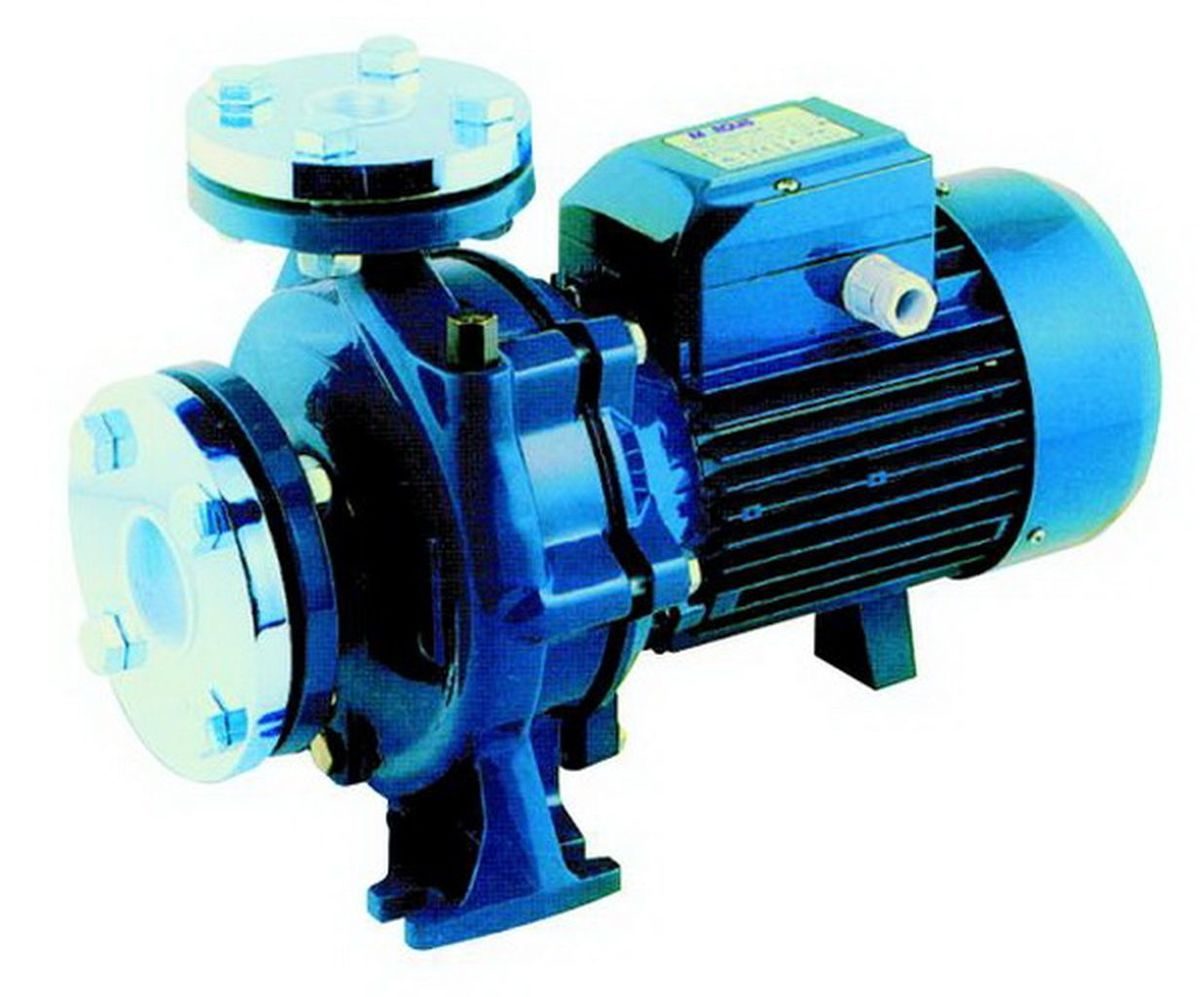MFM32/160B ปั๊มหอยโข่งแบบหน้าแปลน 3 HP