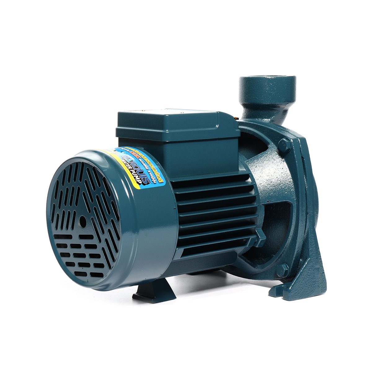 MGA/1A ปั๊มหอยโข่ง น้ำกลาง 1 HP - 1.5"