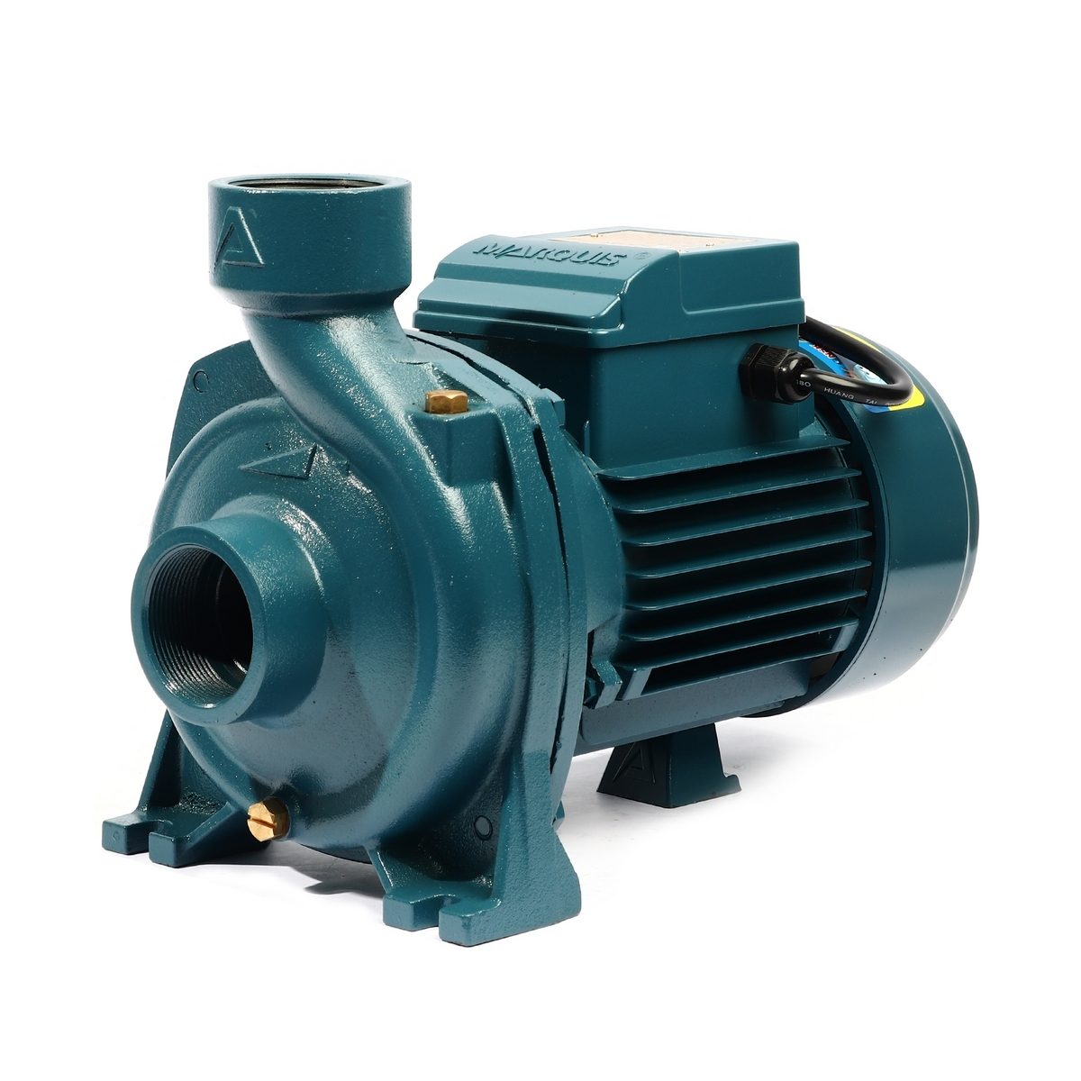 MHF/5AM-2 ปั๊มหอยโข่ง(MEDIUM FLOW) 2HP-2