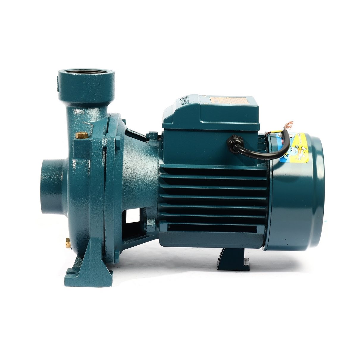 MHF/5AM-2 ปั๊มหอยโข่ง(MEDIUM FLOW) 2HP-2