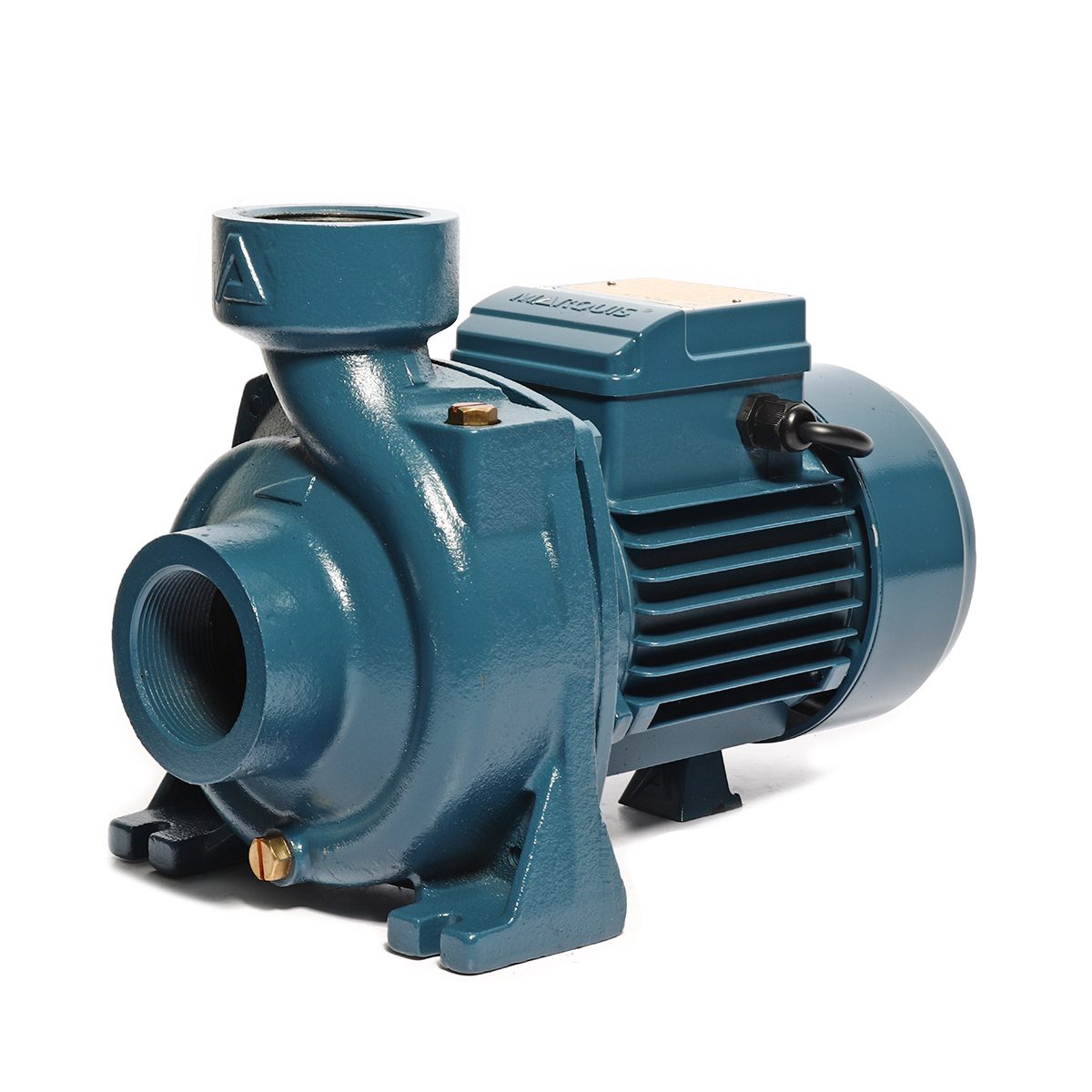 MHF/5B ปั๊มหอยโข่ง(MEDIUM FLOW) 1 HP -2"