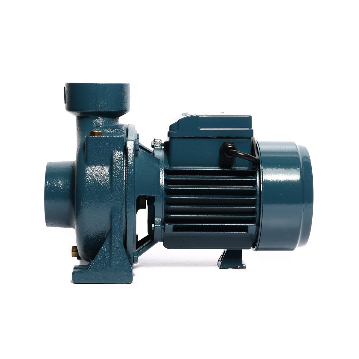 MHF/5B ปั๊มหอยโข่ง(MEDIUM FLOW) 1 HP -2"