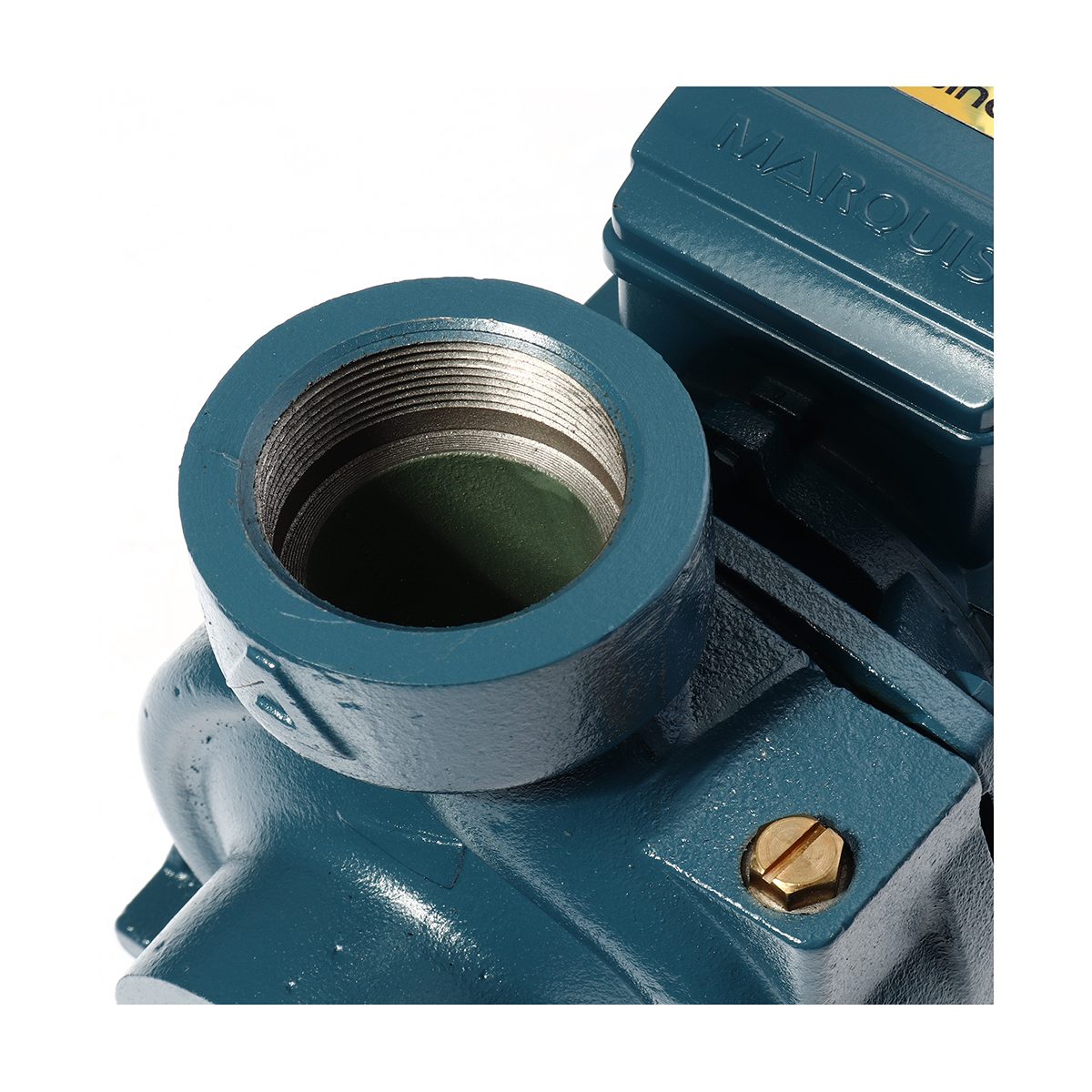 MHF/5B ปั๊มหอยโข่ง(MEDIUM FLOW) 1 HP -2"