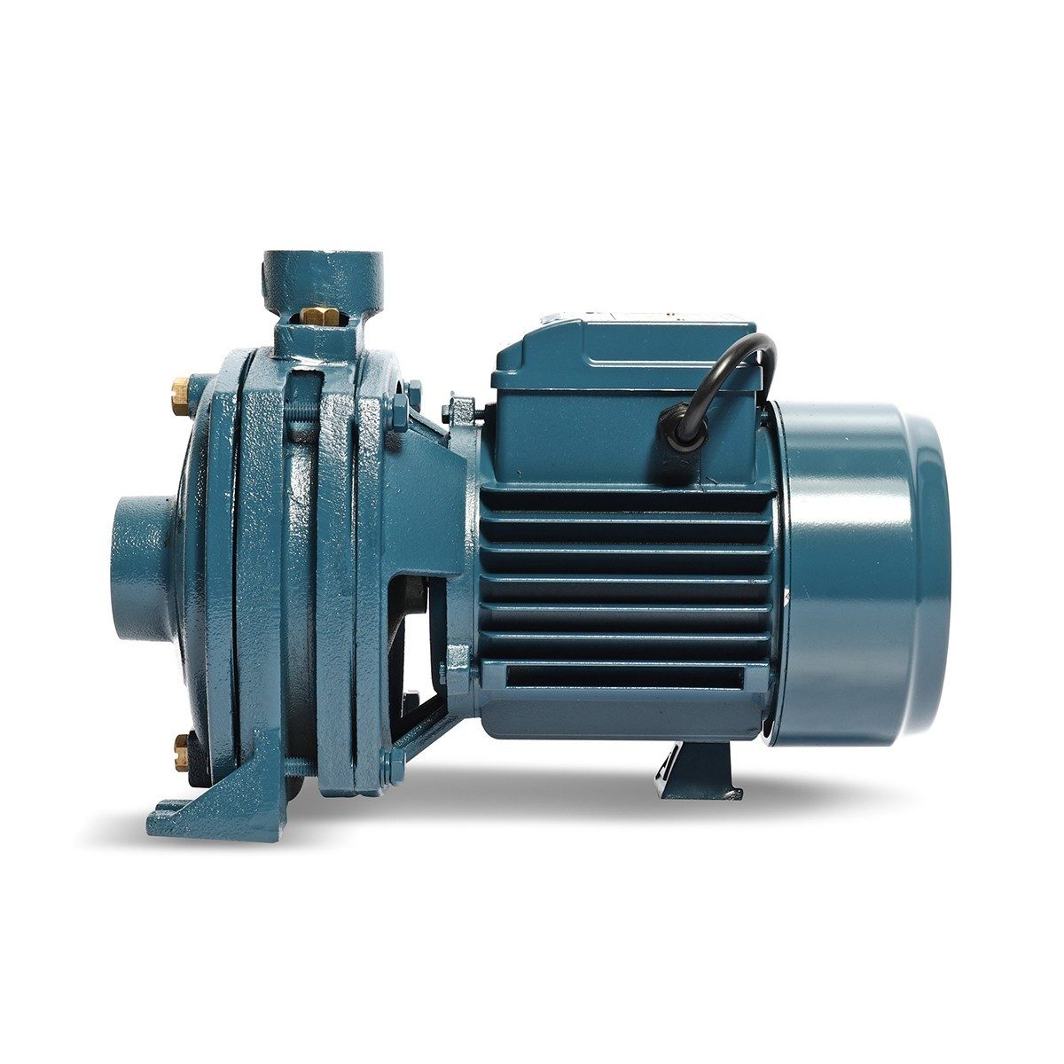 MHF/6B ปั๊มหอยโข่ง น้ำมาก  2HP - 3"