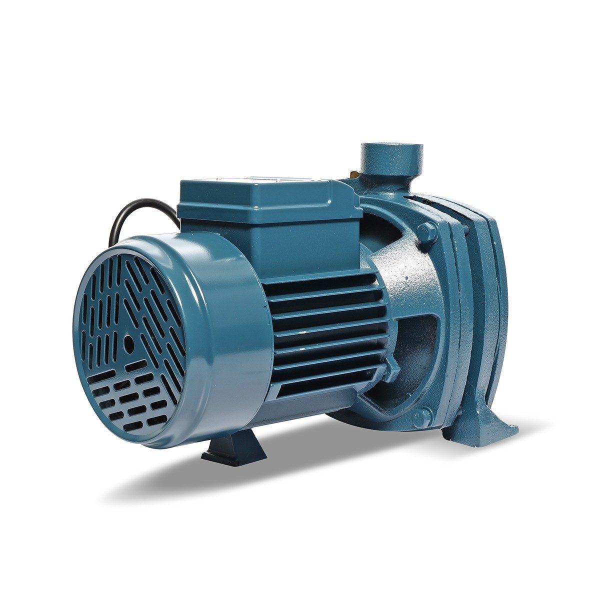 MHF/6B ปั๊มหอยโข่ง น้ำมาก  2HP - 3"