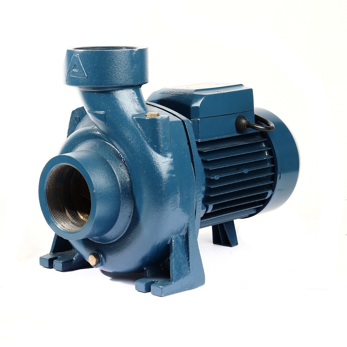 MHF/6Cปั๊มหอยโข่ง น้ำมาก 1.5HP - 3"
