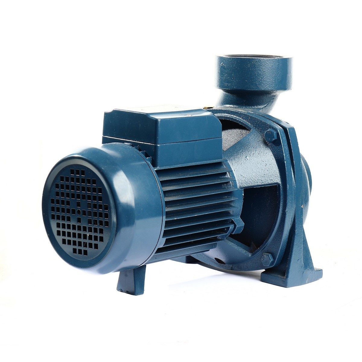 MHF/6Cปั๊มหอยโข่ง น้ำมาก 1.5HP - 3"