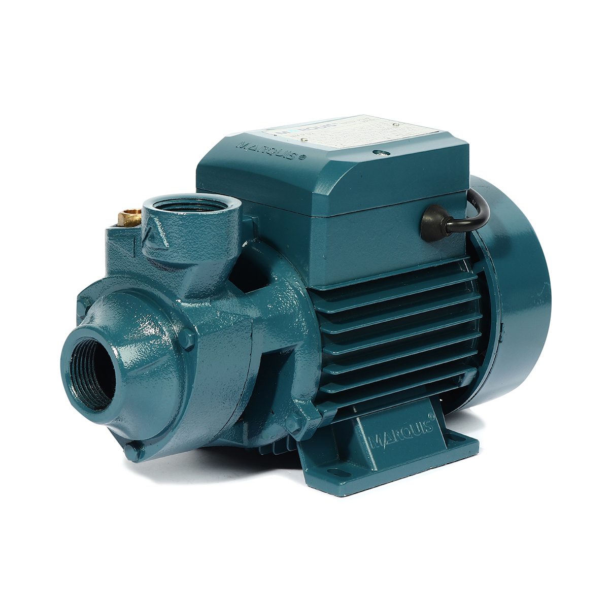 MKP60-1(MKP62) ปั๊มใบพัดเฟือง 0.5 HP