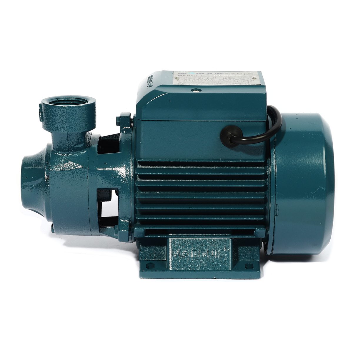 MKP60-1(MKP62) ปั๊มใบพัดเฟือง 0.5 HP