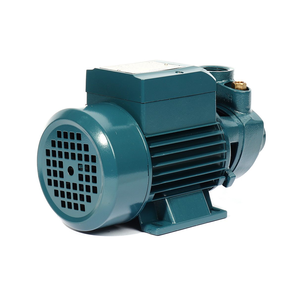 MKP60-1(MKP62) ปั๊มใบพัดเฟือง 0.5 HP