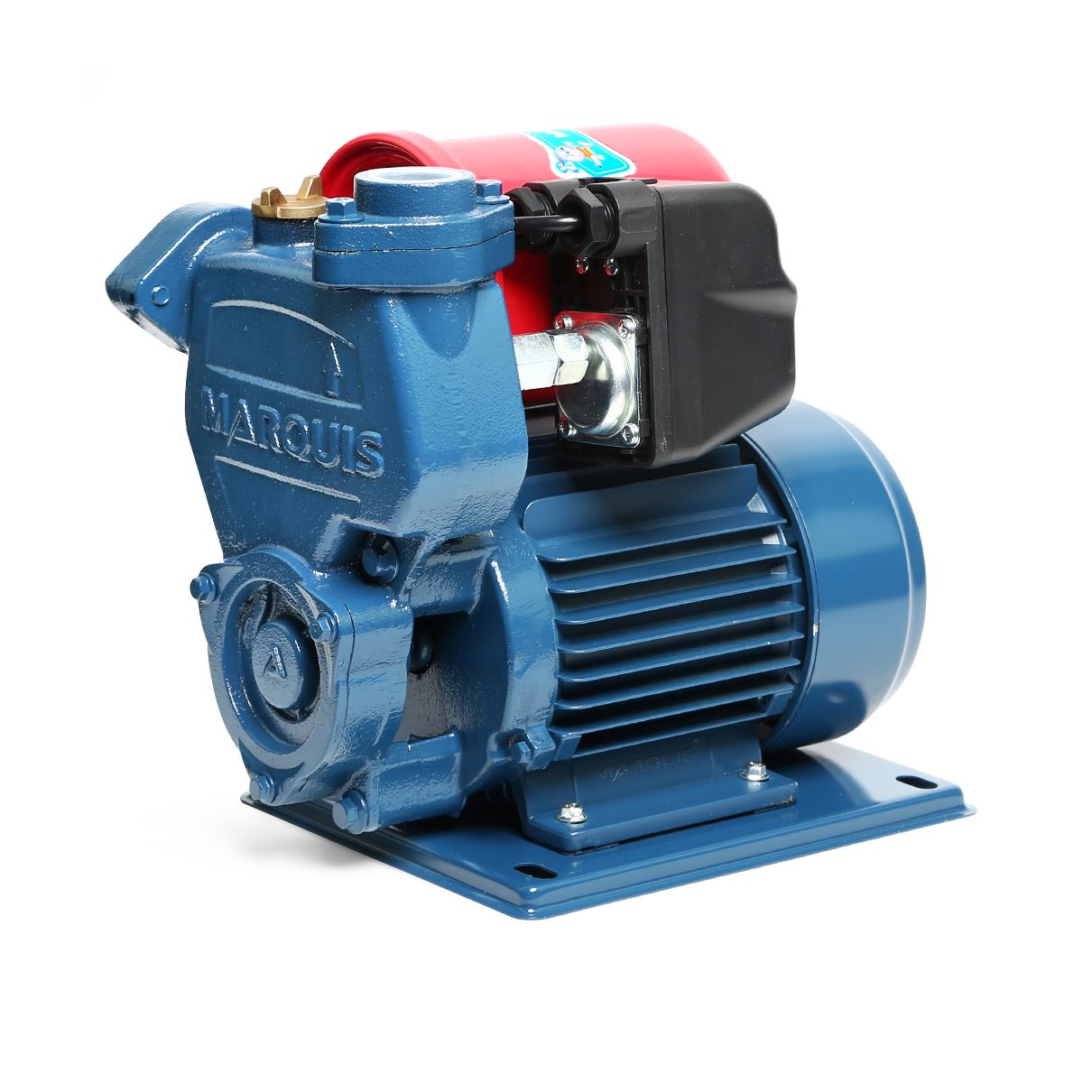 MQS338A-2 ปั๊มน้ำแบบอัตโนมัติดูดเอง