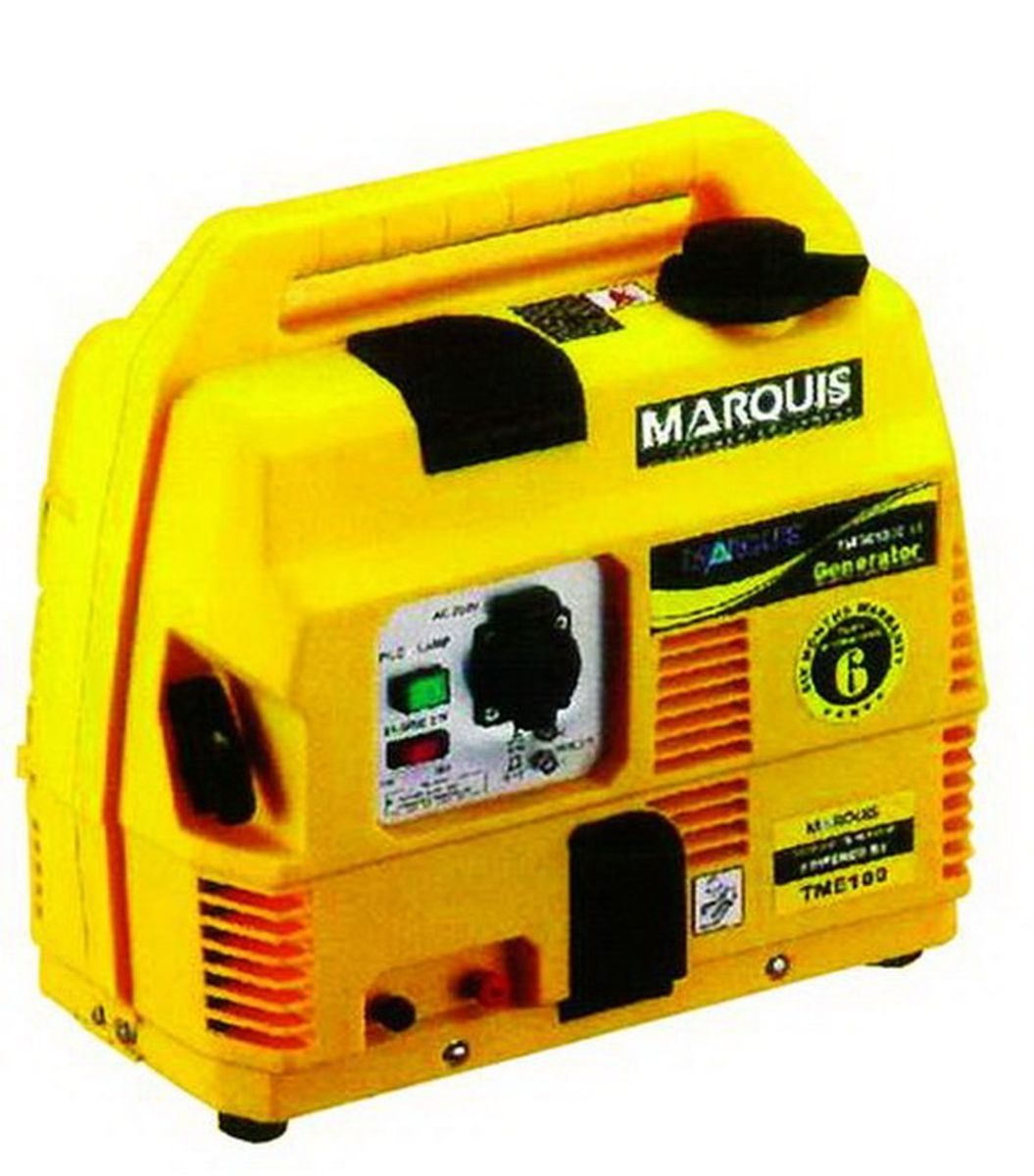 TMGC1000 เครื่องกำเนิดไฟฟ้า