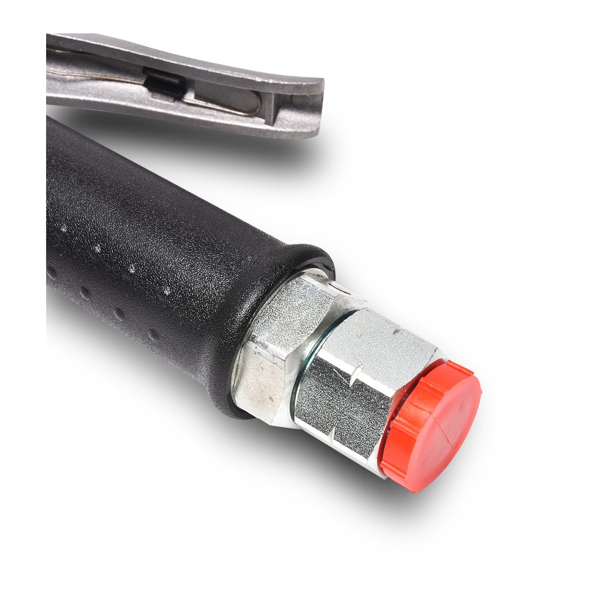 HG60 ปืนส่งน้ำมัน แบบดิจิตอล NPT
