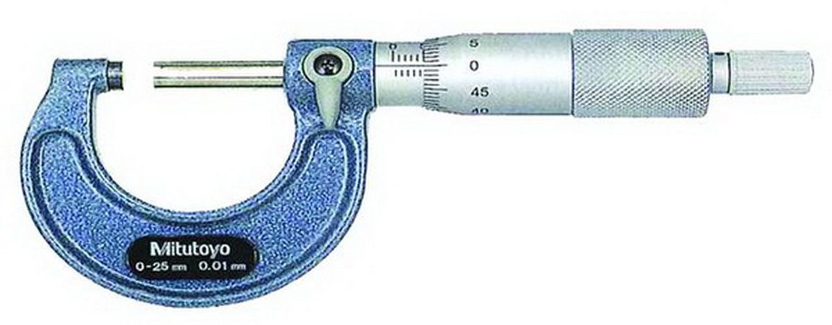 103-137 MICROMETER