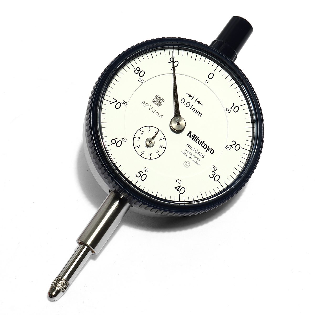 2046S(A) DIAL INDICATOR