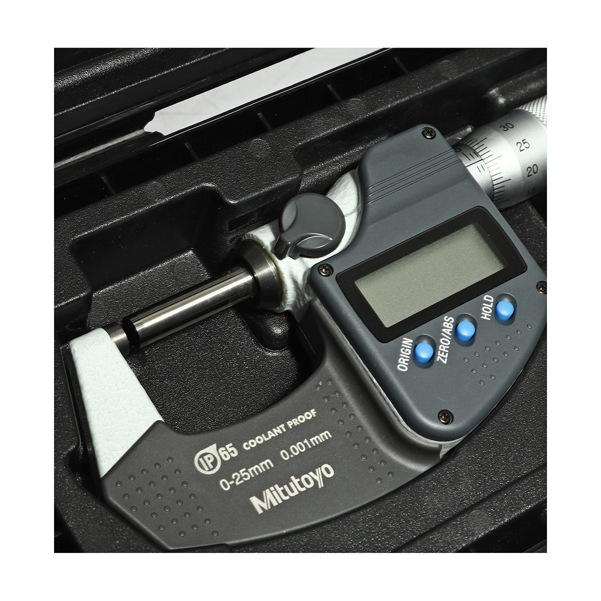 293-240-30 MICROMETER