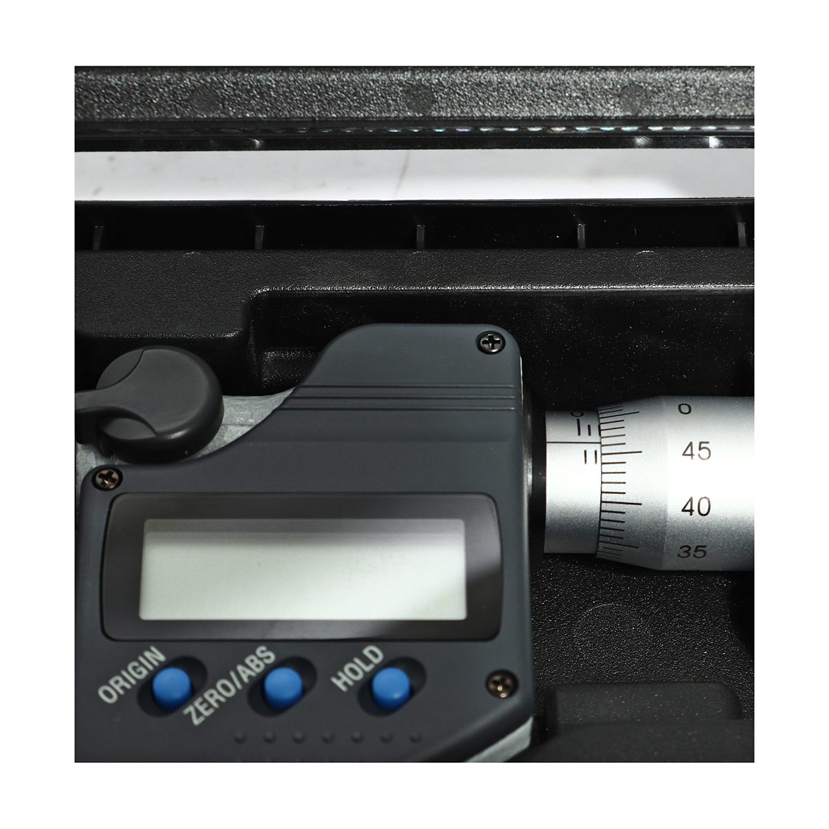 293-240-30 MICROMETER