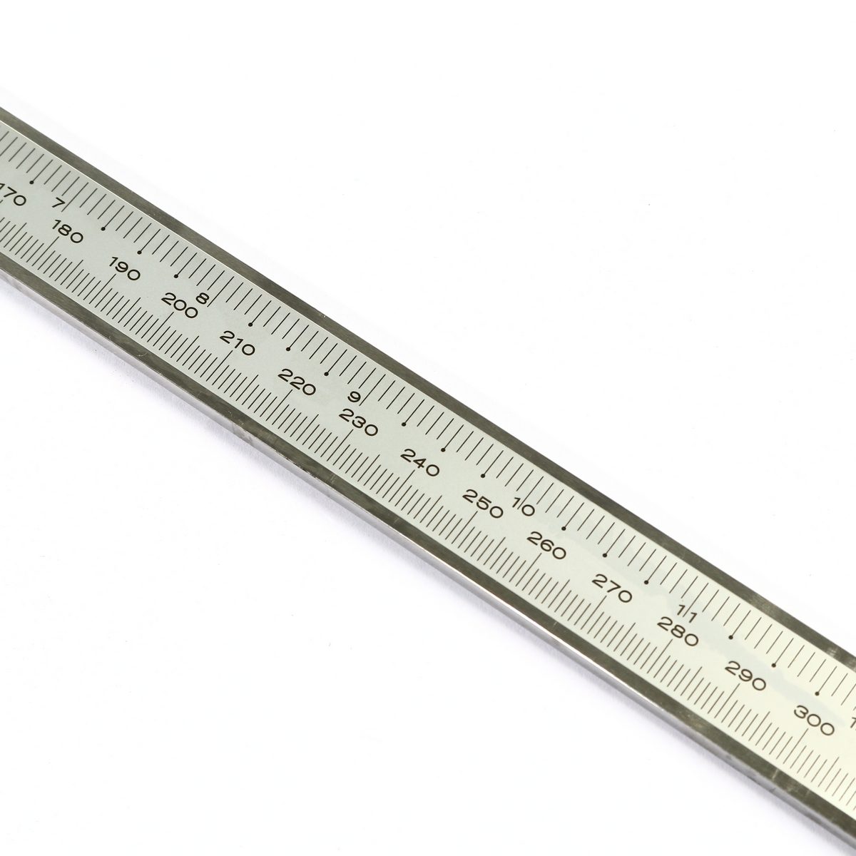 530-115 VERNIER CALIPER 12" MM/INCH