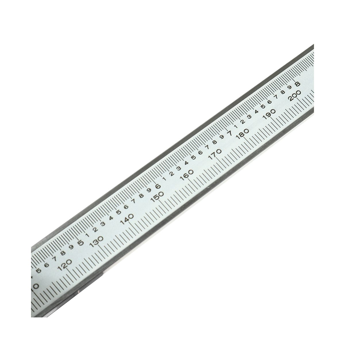 530-118 VERNIER CALIPER 8" 0.02 MM/INCH