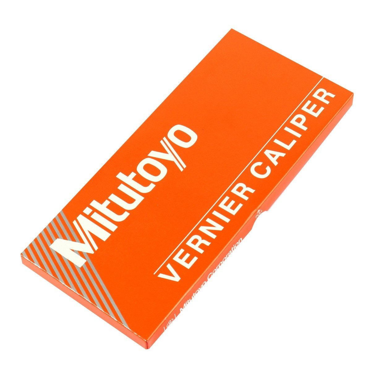 MITUTOYO เวอร์เนียคาลิปเปอร์ (Vernier Caliper) รุ่น 530-122 ระยะในการวัด 0-150 มม. ความละเอียด 0.02 มม. ความแม่นยำ ±0.03 ใช้สำหรับวัดความกว้