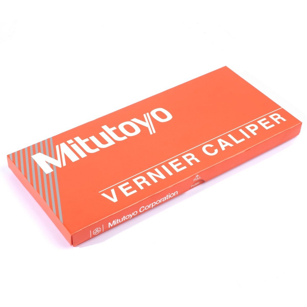 530-312 VERNIER CALIPER 6" 0.02 MM/INCH