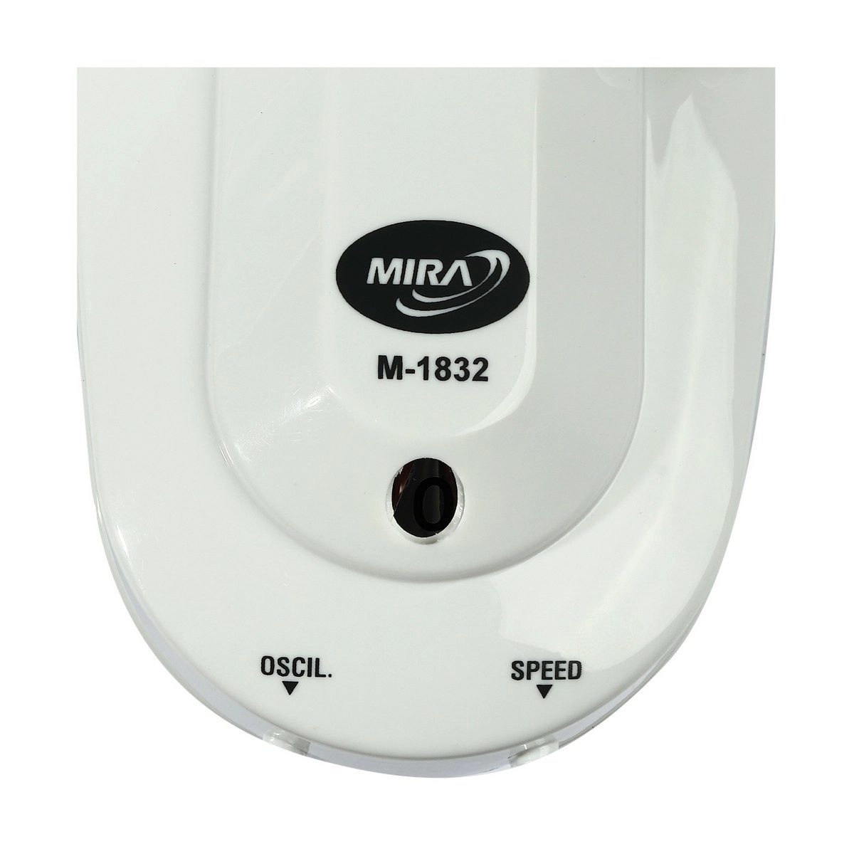 M1832 พัดลม 18" ติดผนัง (2สาย)สีขาว