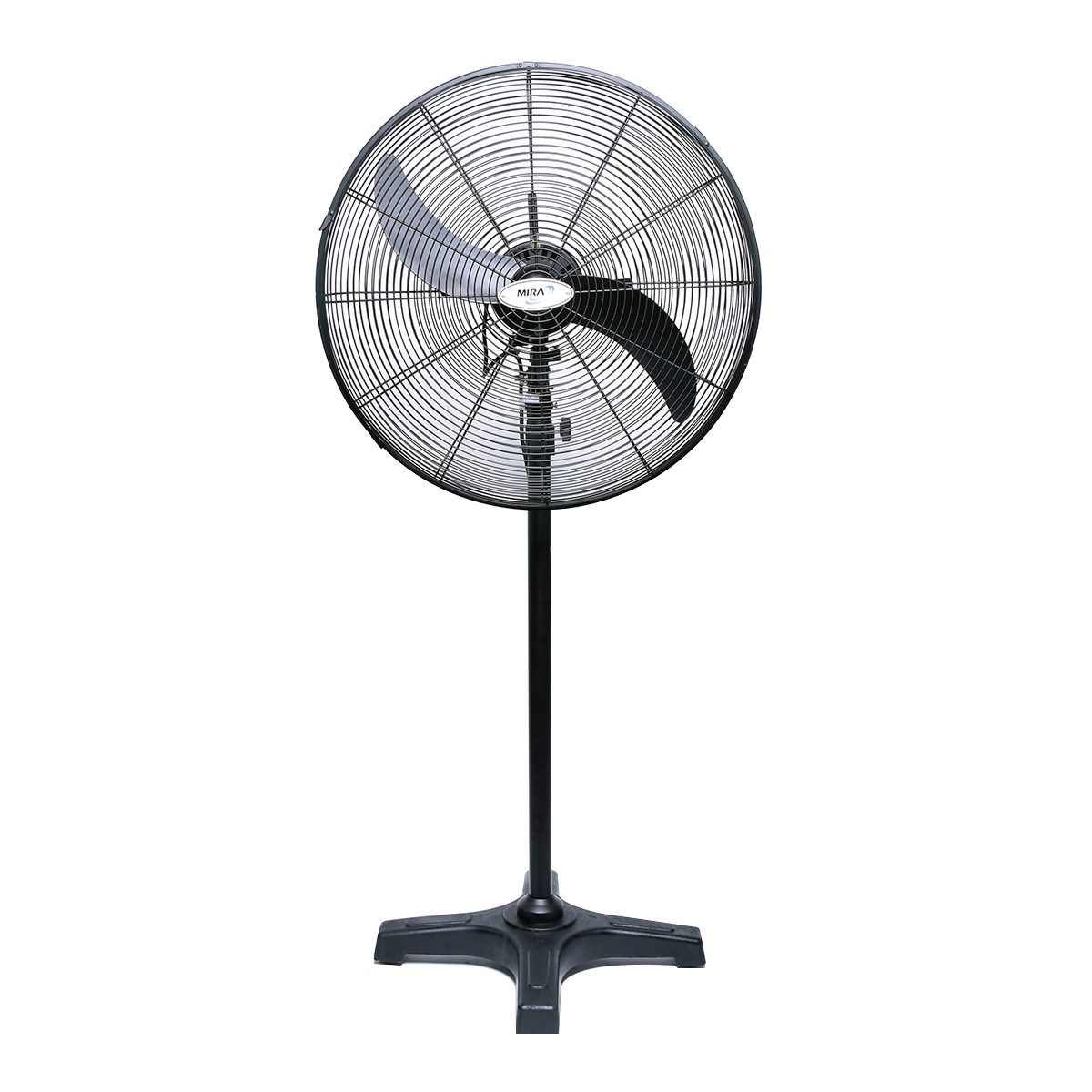 MC245S พัดลม 24" อุตสาหกรรมตั้งพื้น