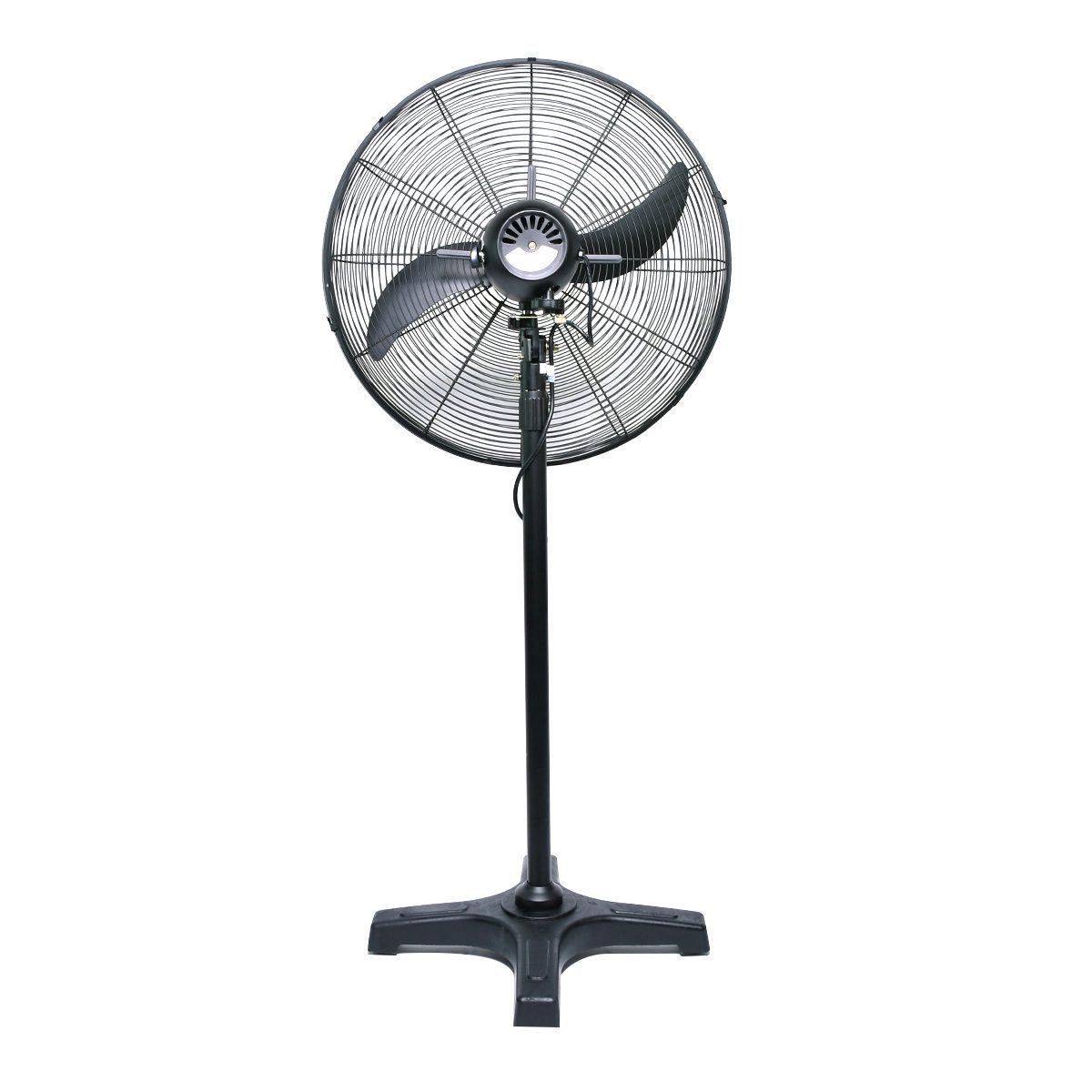 MC245S พัดลม 24" อุตสาหกรรมตั้งพื้น