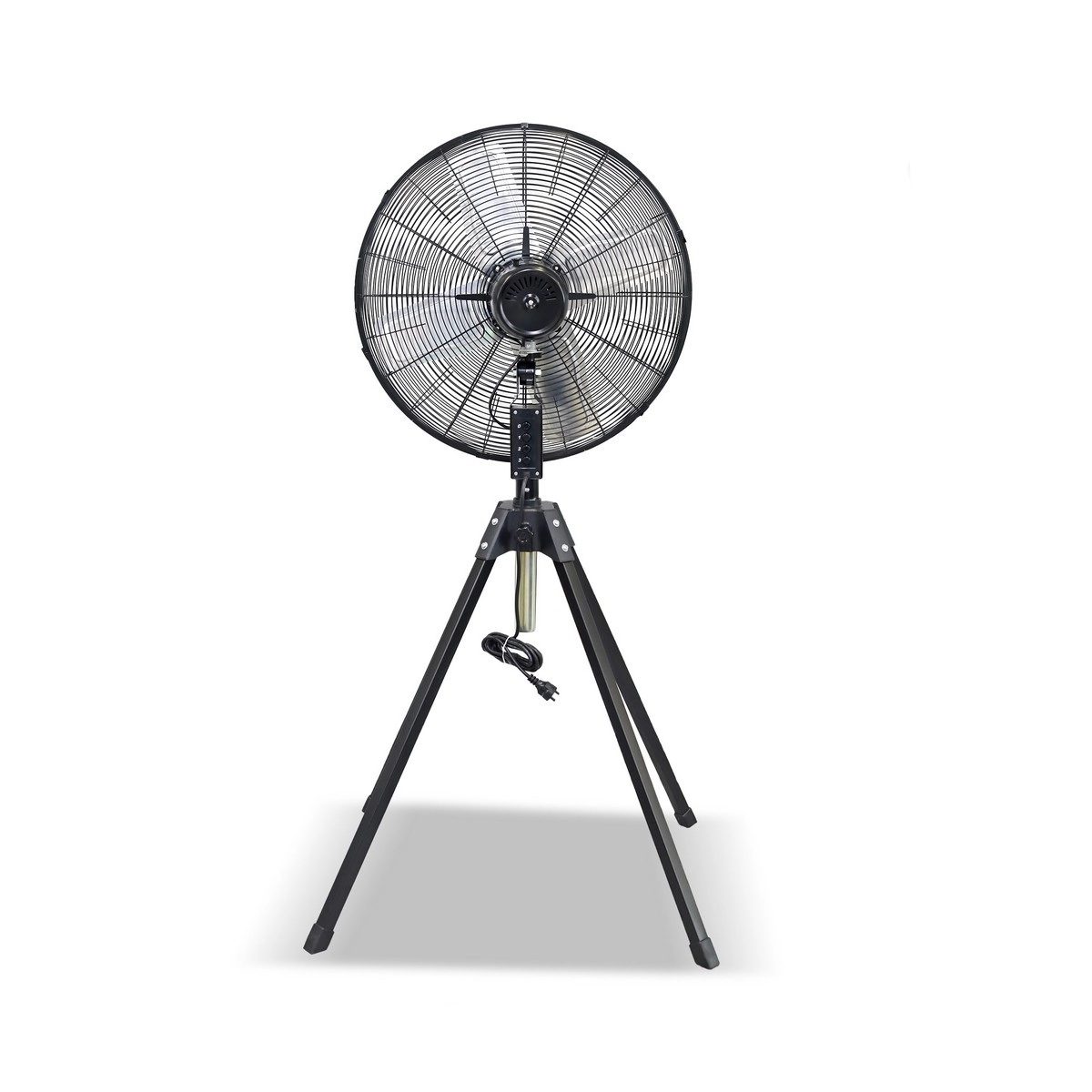 MT924S พัดลม24"อุตสาหกรรมตั้งพื้น 4 ขา