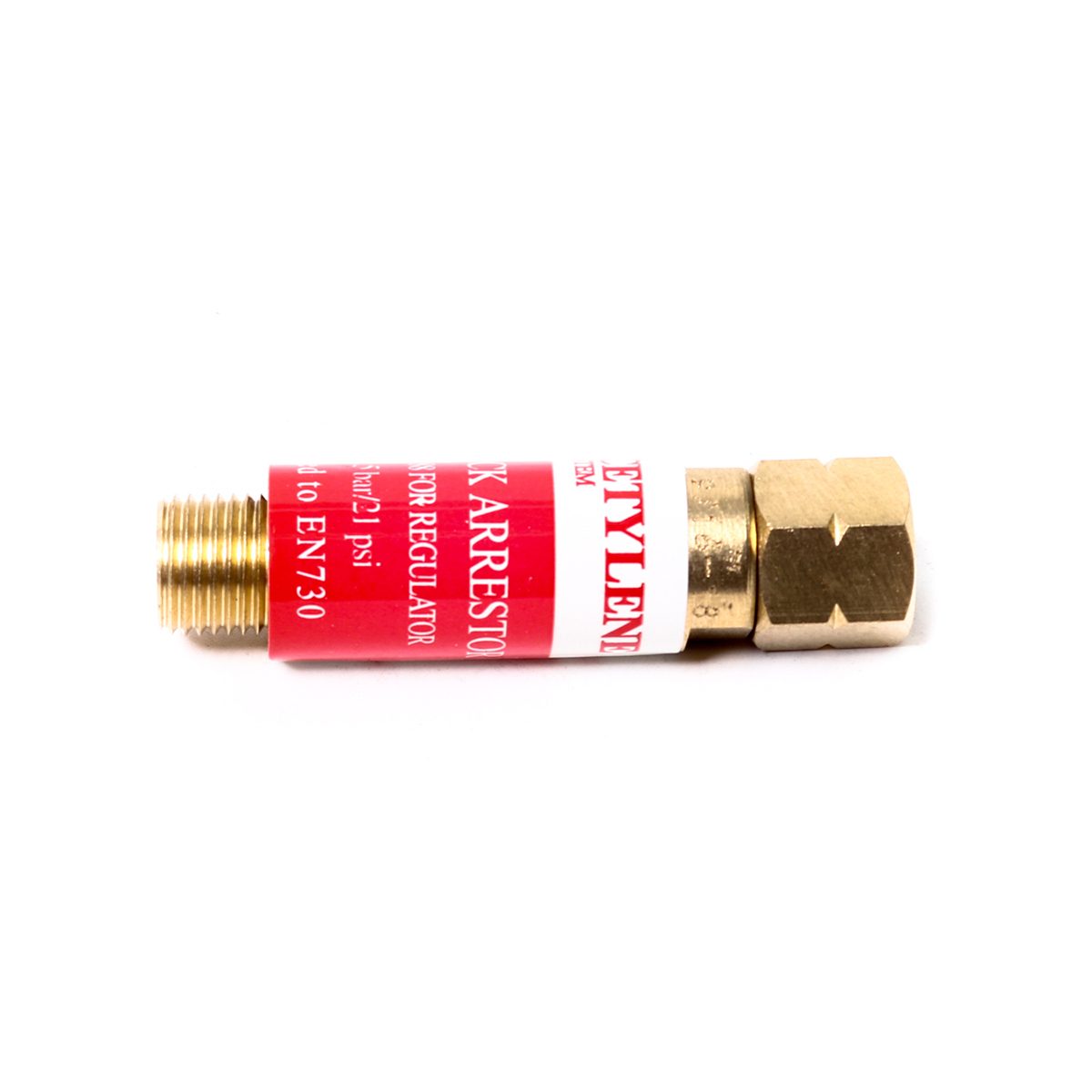 288L กันแก๊สย้อน(REG) AC