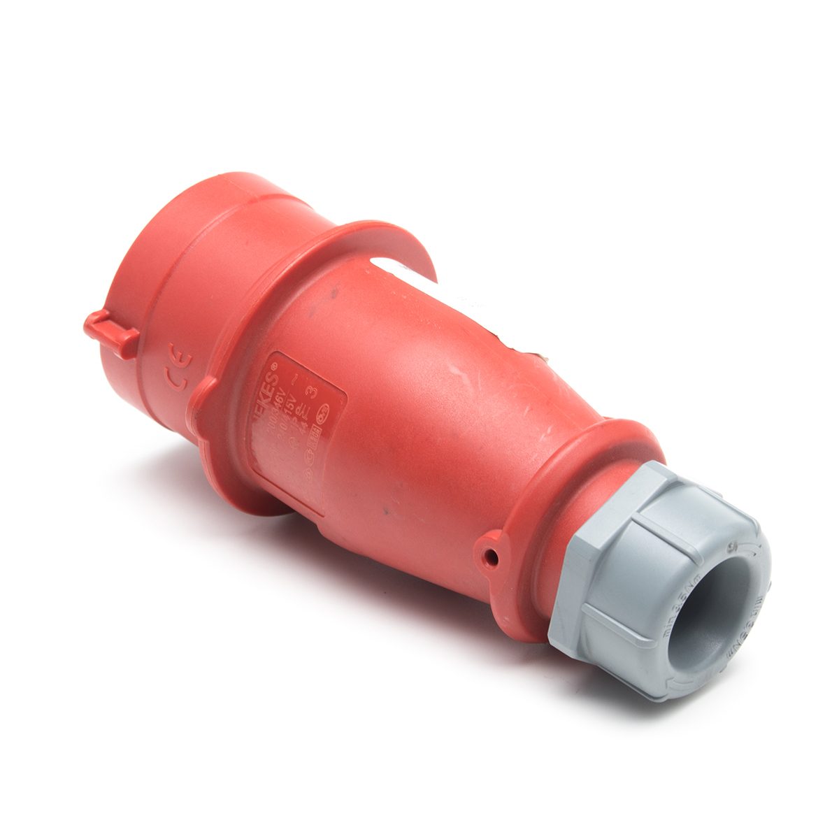 IP44 ปลั๊กตัวผู้AM-TOP 3P+N+E 400/16A(3)