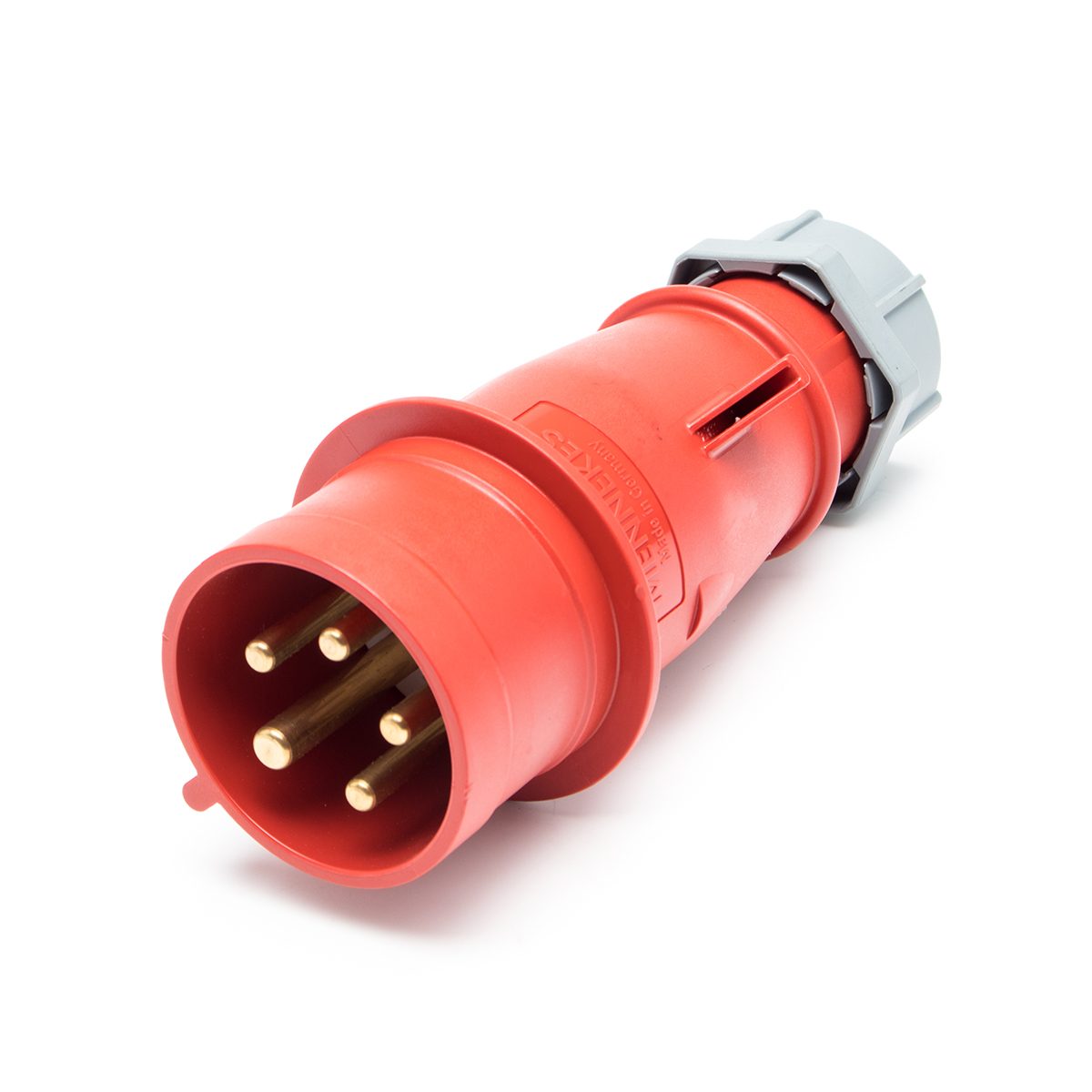 IP44 ปลั๊กตัวผู้AM-TOP 3P+N+E 400V32A(4)