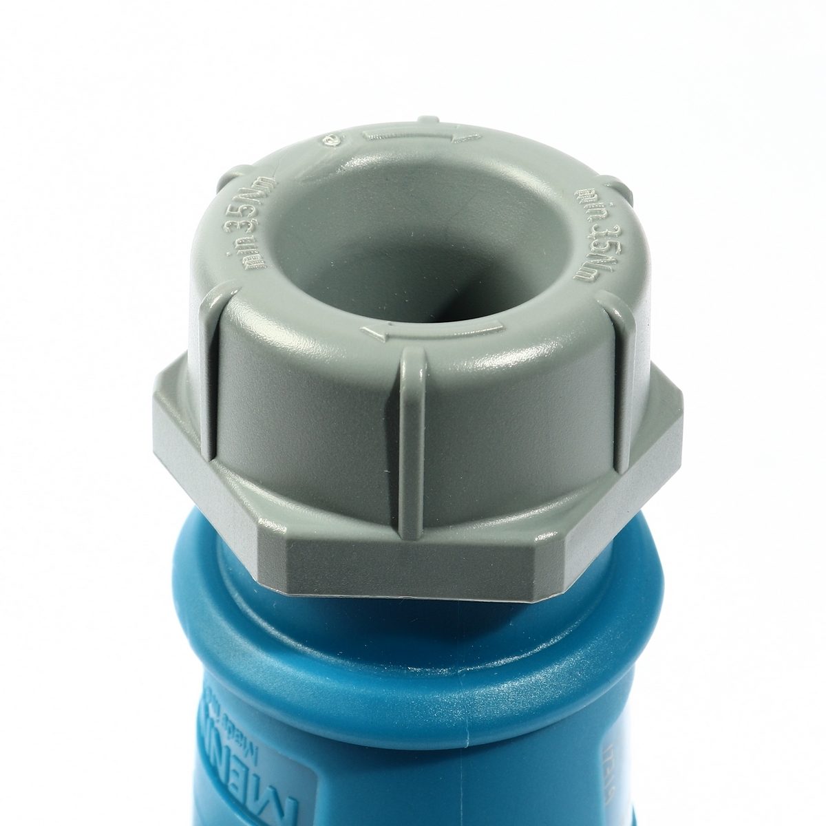 IP67 ปลั๊กตัวผู้AM-TOP 2P+E 230/16A(278)