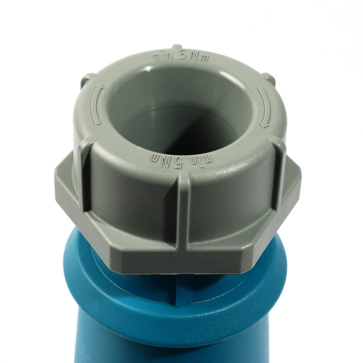 IP67 ปลั๊กตัวผู้AM-TOP 2P+E 230/32A(290)