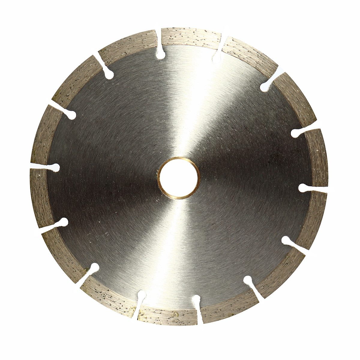 UC-7 ใบเพชรตัดคอนกรีต 7" 180X2.3X25.4MM
