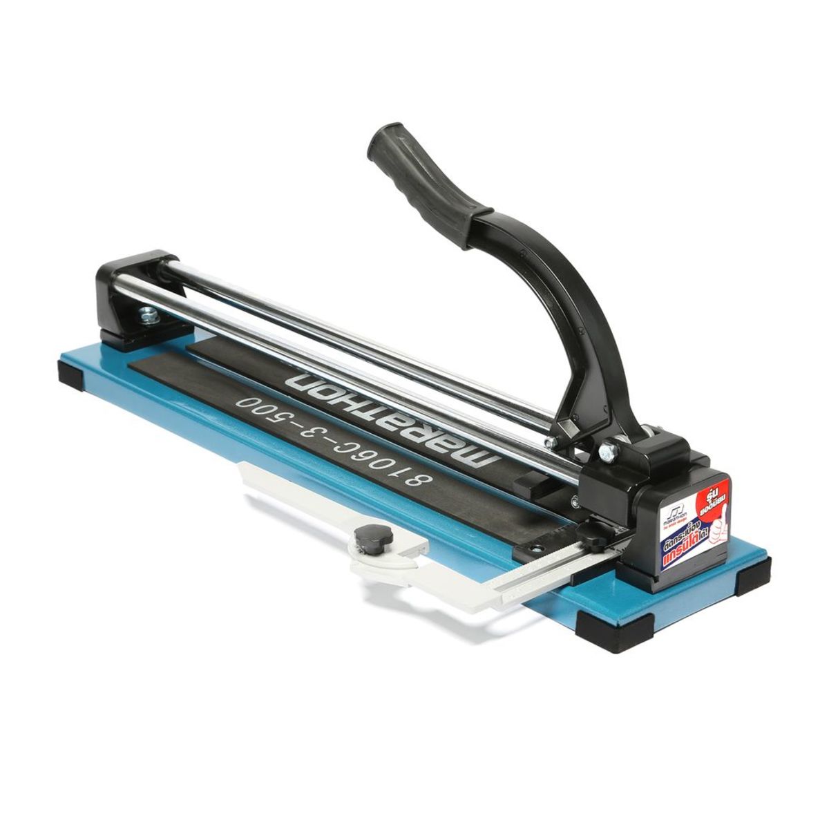 8106C-3-500 แท่นตัดกระเบื้องขนาด 500MM