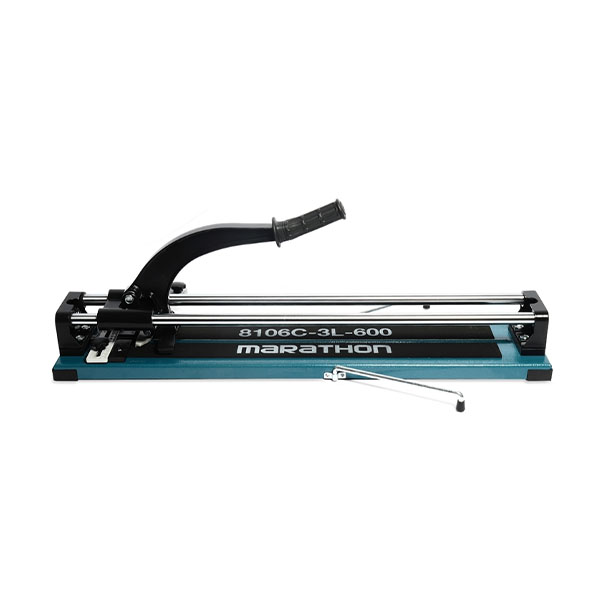 8106C-3L-600 แท่นตัดกระเบื้อง600MM+LASER