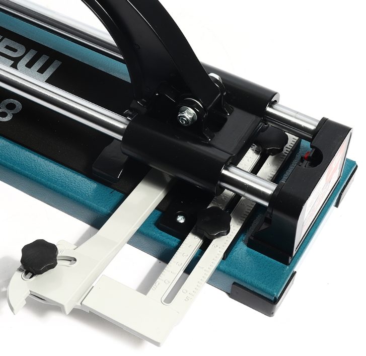 8106C-3L-600 แท่นตัดกระเบื้อง600MM+LASER