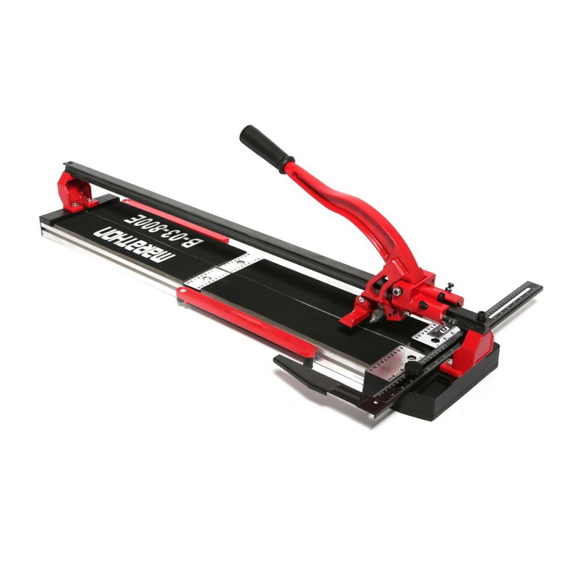 B-03-800E ตัดกระเบื้องบาร์เดี่ยว 800มม.