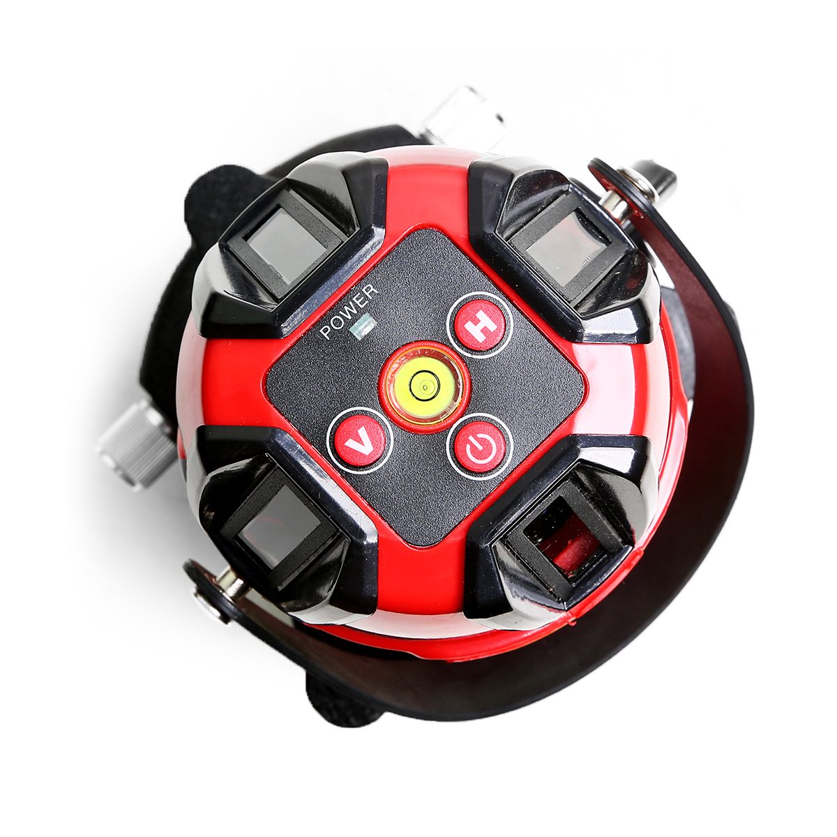 SJ-215X วัดระดับเลเซอร์แดง (LI-ION/AAA)