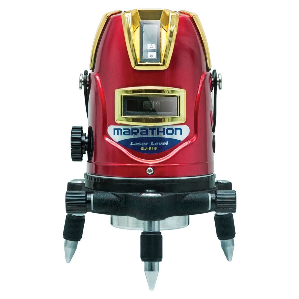 SJ-515 วัดระดับเลเซอร์+LI-ION+(เขียว)