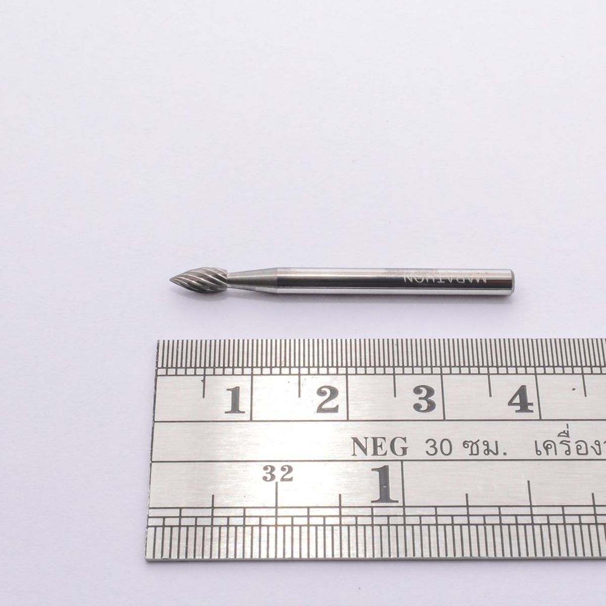 30961 เหล็กเจียร์ STANDARD CUT SH-41M