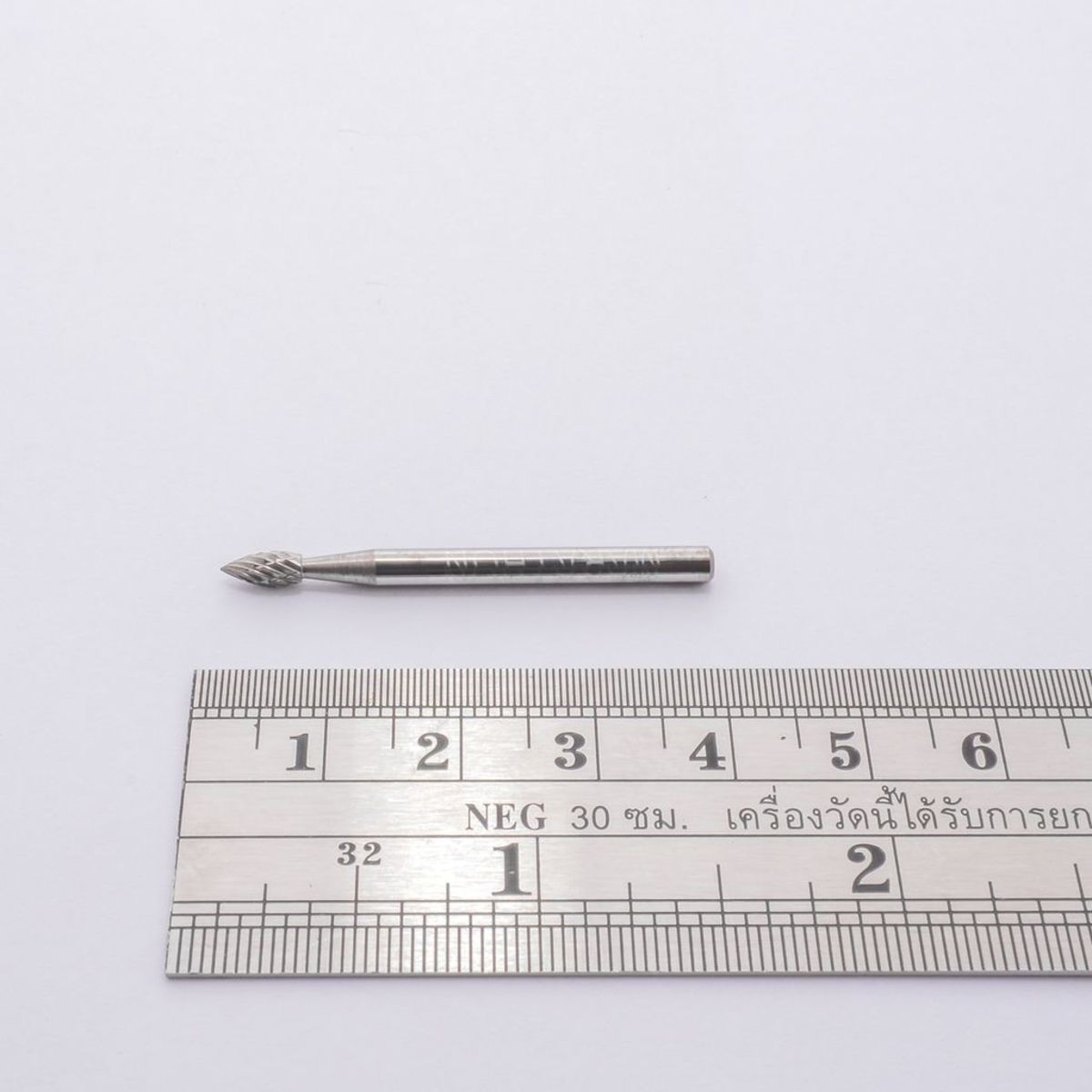 30964 เหล็กเจียร์ DOUBLE CUT SH-41M
